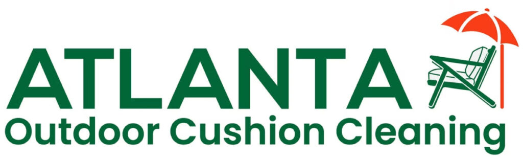 Atlanta Outdoor Cushion Cleaning