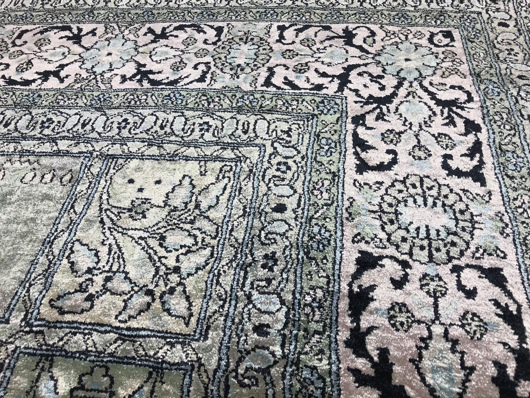 rug cleaning