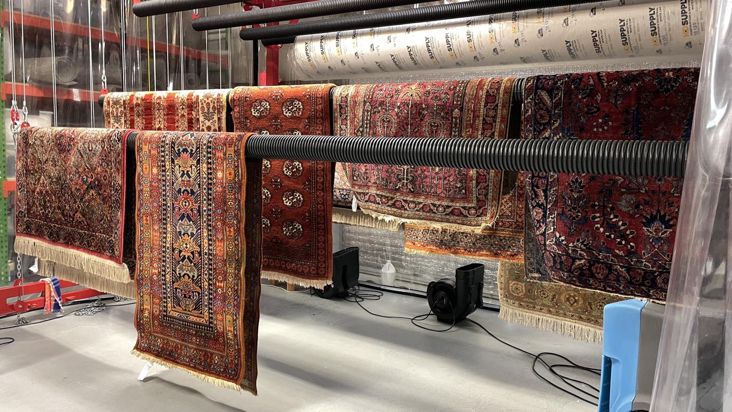 rugs