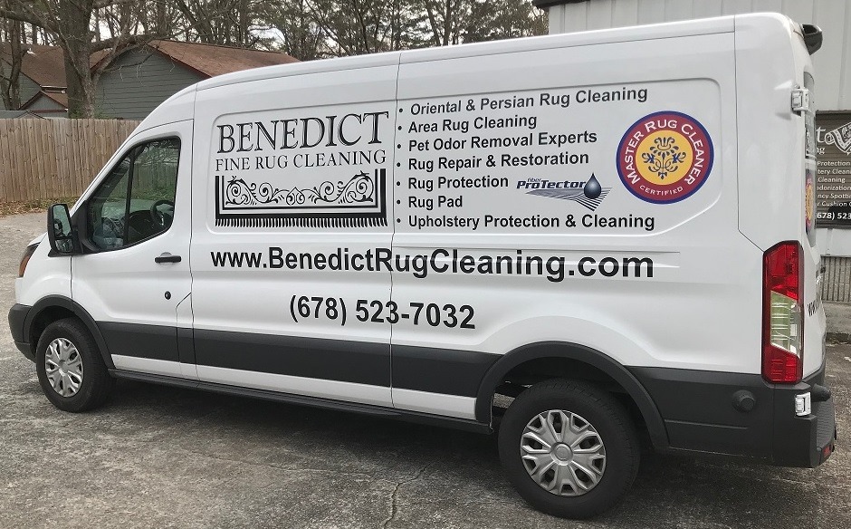 Benedict Fine Rug Cleaning (15) Benedict Fine Rug Cleaning (15)
