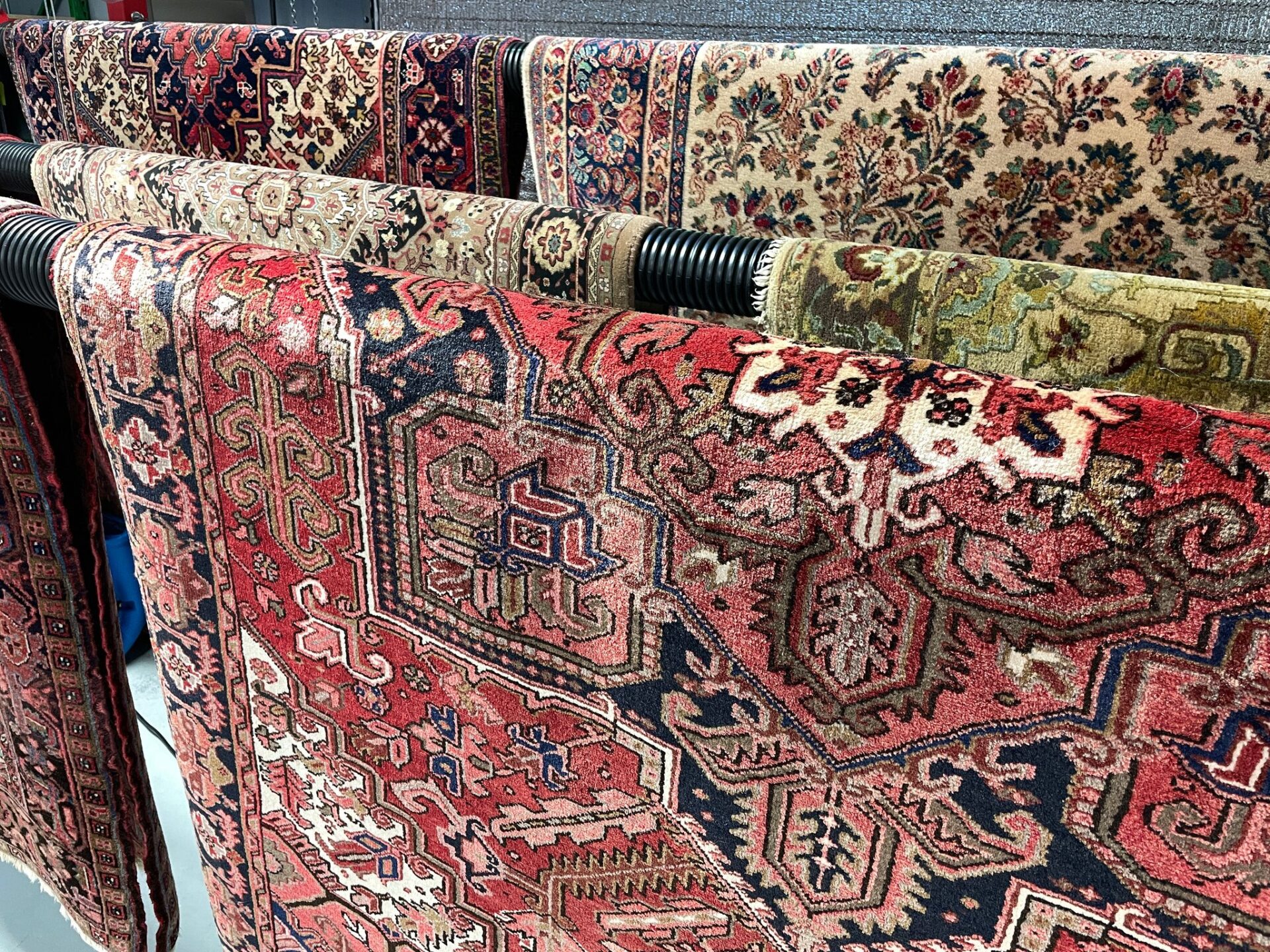 All Rug Services All Rug Services