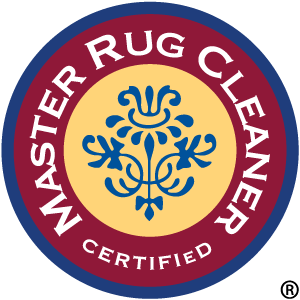 Certified Master Rug Cleaner Certified Master Rug Cleaner