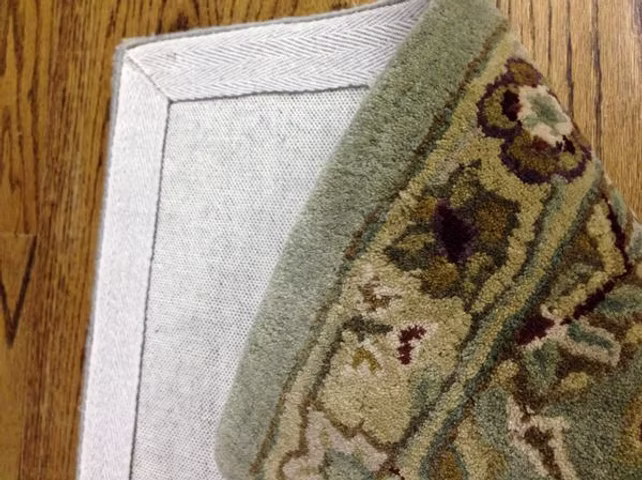 Tufted Rug Tufted Rug
