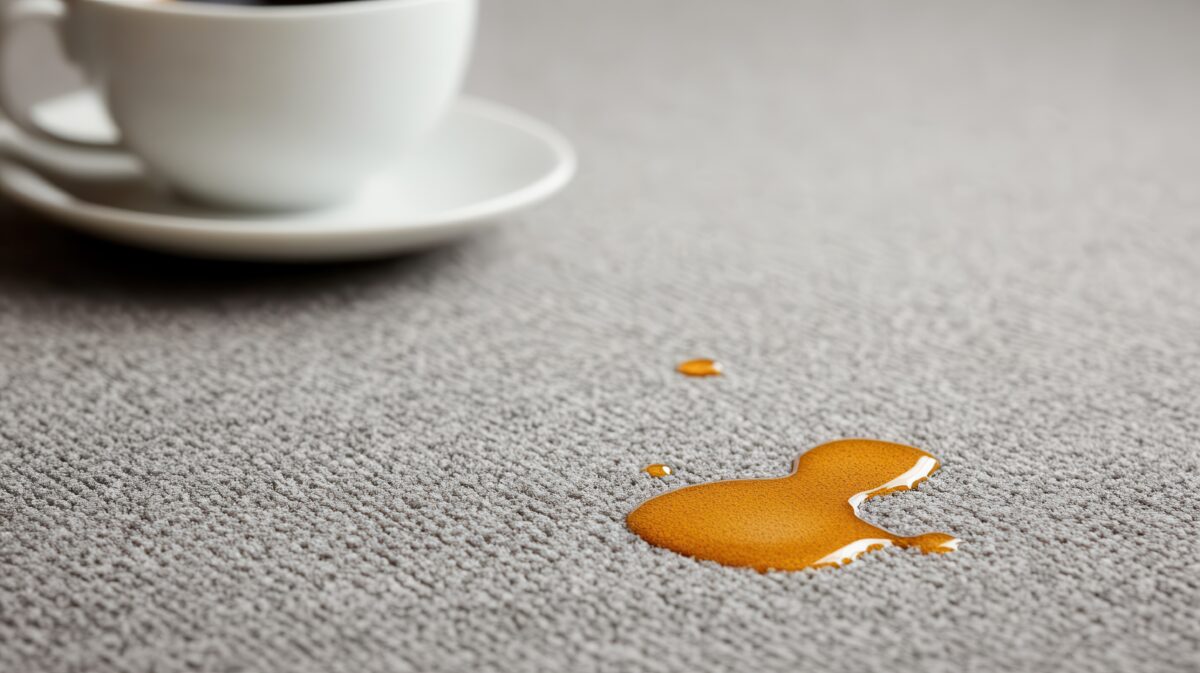 Stain Removal & Prevention Stain Removal & Prevention