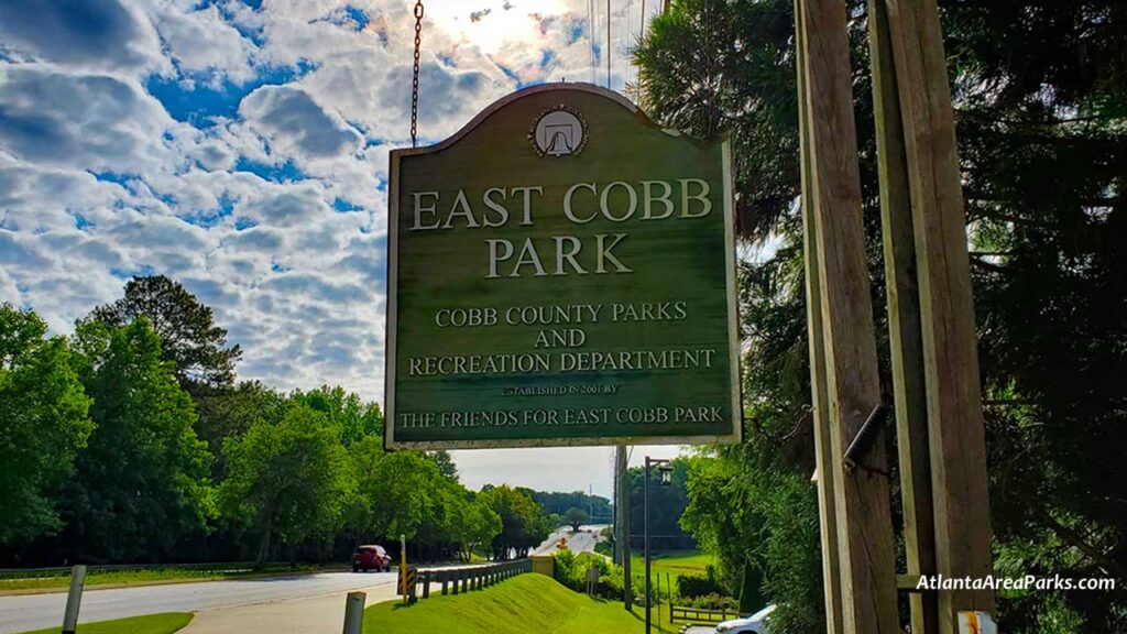 East Cobb Park East Cobb Park