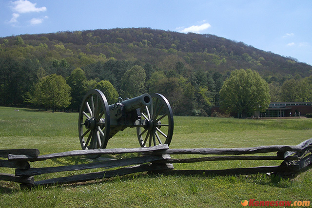 Benedict Fine Rug Cleaning located in Kennesaw, GA Mountain and Visitor Center - Kennesaw, GA